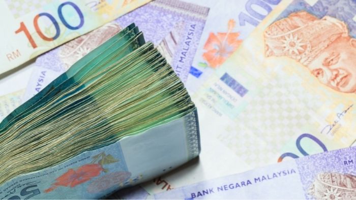 ringgit malaysia